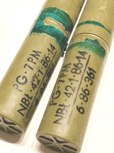 Soviet army orginal tubes - soviet,