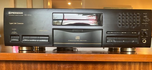 Pioneer s702 lettore cd - pd-s702,