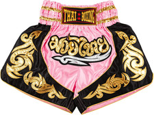 Pantaloncini Da Muay Thai per