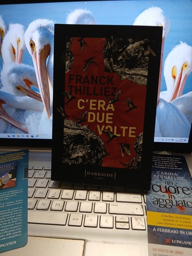 Era due volte franck - due,