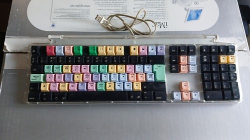 Apple m7803 pro tastiera - m7803,
