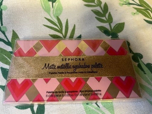 Sephora collection palette - sephora,