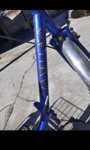 Bici triciclo adulto - triciclo, nuova
