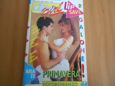 CIOE' GIRL nr 3 anno 1993 -