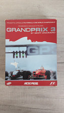 Grand Prix 3 PC, Versione