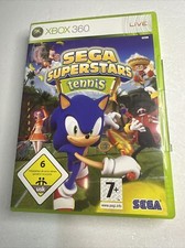 SEGA SUPERSTAR TENNIS SONIC