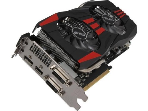 Asus amd 270x 2gb - 270x,