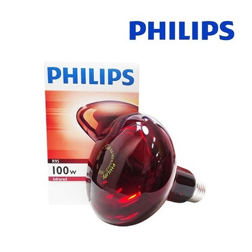 Philips lampada infrarossi - philips,
