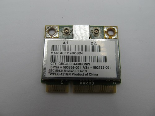 Scheda rete wireless per - scheda,