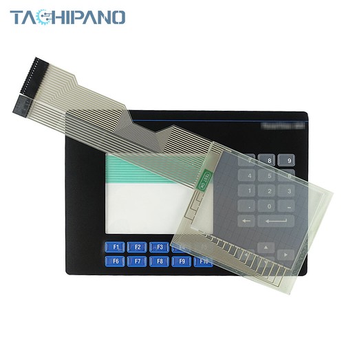 Touch screen per 2711 b6c12 - screen,