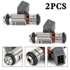 2x INIETTORE CARBURANTE IWP043