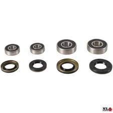 KIT CUSCINETTI RUOTA ANTERIORE