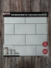 Piastrelle 3D Peel & Stick