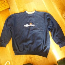 Maglione pullover ellesse - maglione,