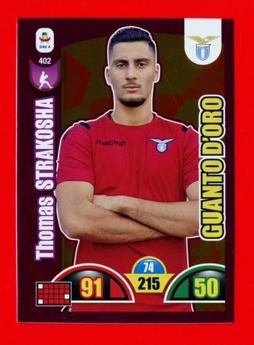 Calciatori 2018 2019 - calciatori, 2018-2019