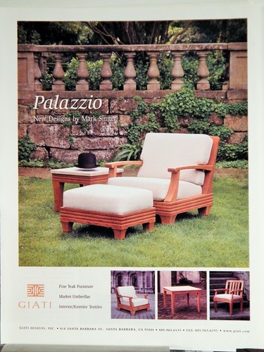 Mark singer palazzo - singer,