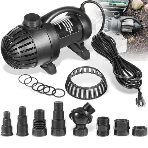 91018 3000 gph - 3000, pompa