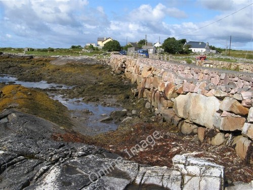 Photo 6x4 causeway ros - photo,