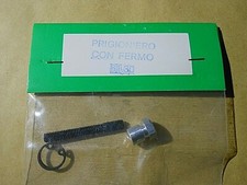 SPARE RACING CAR RC PARTS RICAMBI MOTORE CIPOLLA PRIGIONIERO CON FERMO 61.30