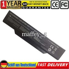 Batteria per Clevo N350DW