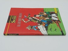 fumetto LE STORIE Bonelli numero 115