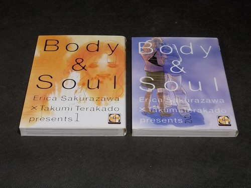 Body soul cpl di e - soul,