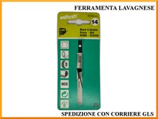 Lame attacco Black &