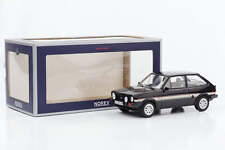 1:18 Ford Fiesta XR2 MK1 1981