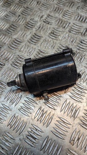Motorino avviamento - motorino,