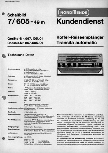 Servizio manuale istruzioni - servizio,