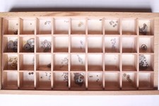 IMACO IMC 60 Movement Parts