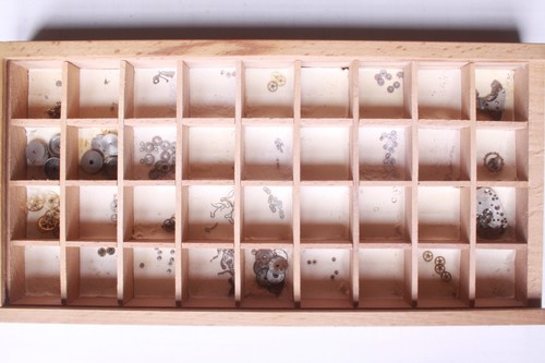 Imaco imc movement parts - 60,