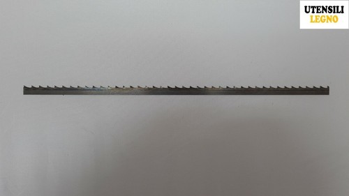 Lama sega nastro per legno - sega,
