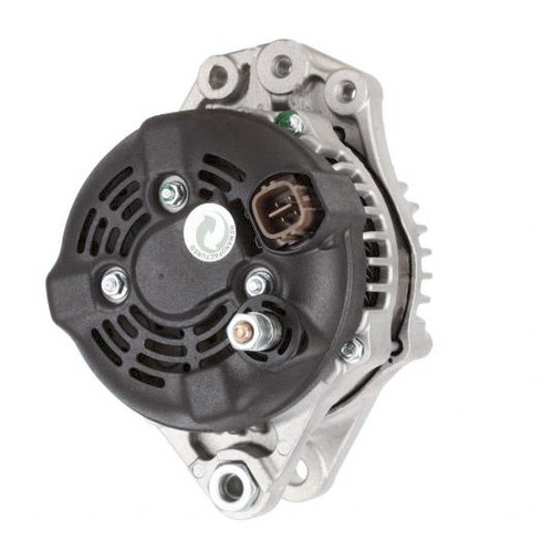 Alternatore 100a mini diesel - mini,