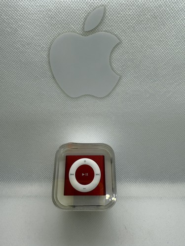 Apple ipod shuffle - apple,