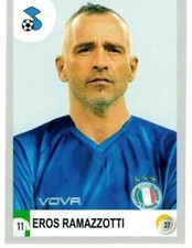 CALCIATORI PANINI 2020-2021