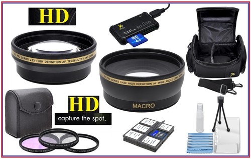 Confezione accessori pro - confezione,