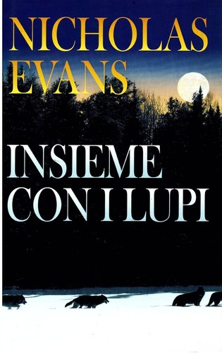 Insieme con lupi - i,