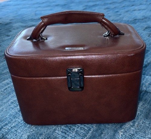 Borsa viaggio vintage - borsa,