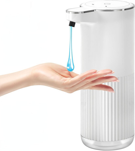 Dispenser sapone - dispenser,