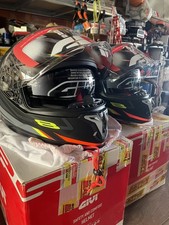 Casco moto integrale givi - givi, 50.8