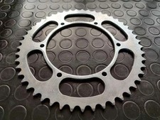 CORONA POSTERIORE 48 DENTI