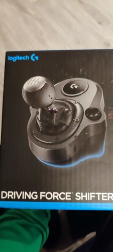 Logitech cambio volante corsa - logitech,