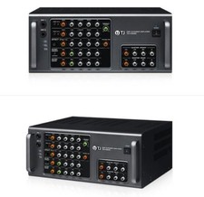 TA-H4000 TJ Amplificatore multimediale 4CH amplificatore 350W massimo 1400W...