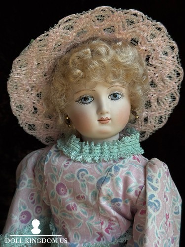 Riproduzione vintage di - 19,5",