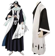 Bleach 6th Captain Kuchiki