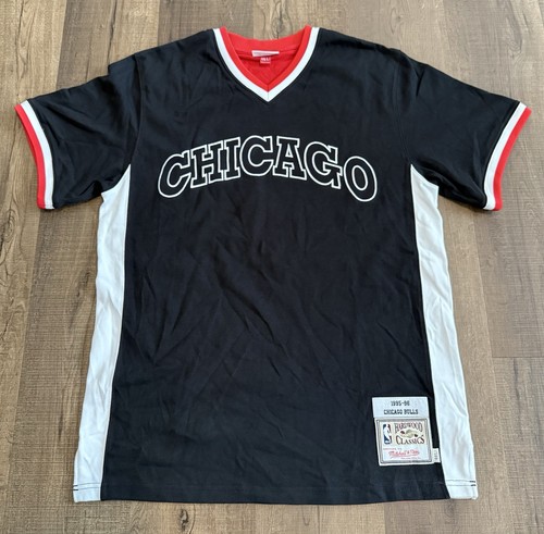 Chicago bulls m - '95, m&n