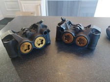 PINZE FRENO ANTERIORI YAMAHA