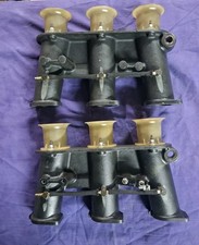 Porsche 911 F 2.2 S- 2.8RSR