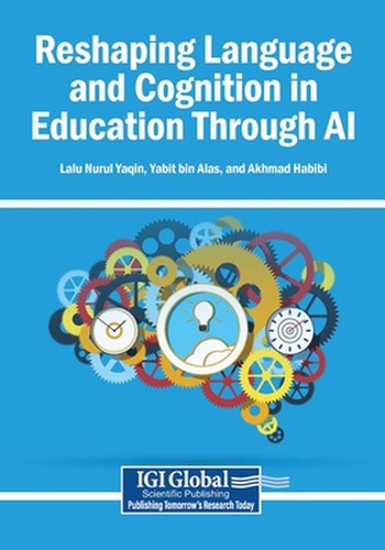 Reshaping language and - language,
